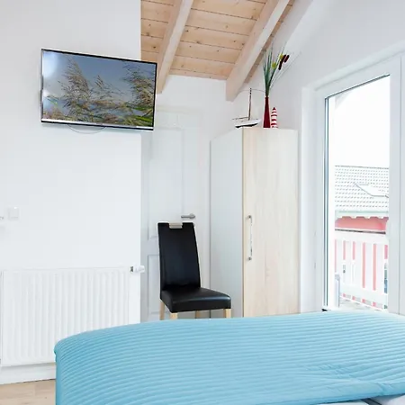 Seepark Seehund 1 Holiday home *