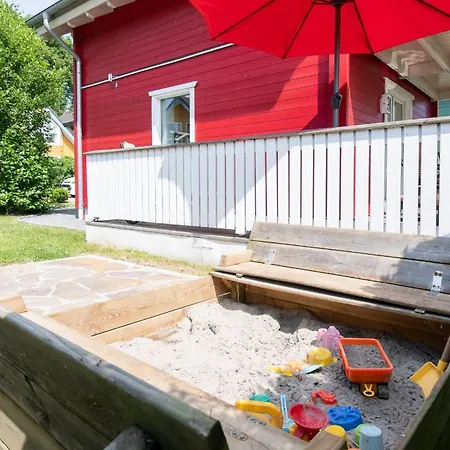 Holiday home Seepark Seehund 1 *