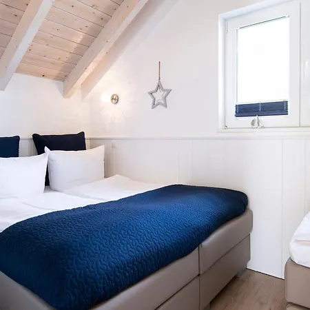 Holiday home Seepark Seehund 1 *